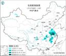 中央气象台继续发布大雾黄色预警 苏皖等地有雾和霾