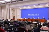 国家发改委：鼓励推动节水、水处理领域设备更新