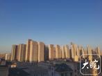 中央气象台发布沙尘暴和大风双预警 15日上午合肥市空气质量下降快